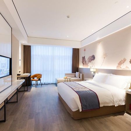 Grace Select Hotel Xinqiao  Экстерьер фото
