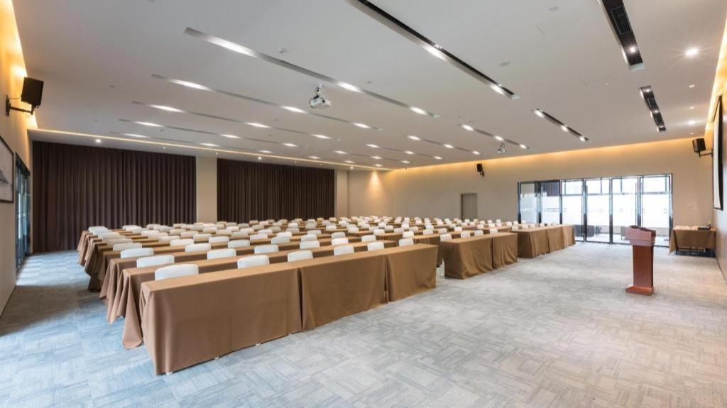 Grace Select Hotel Xinqiao  Экстерьер фото