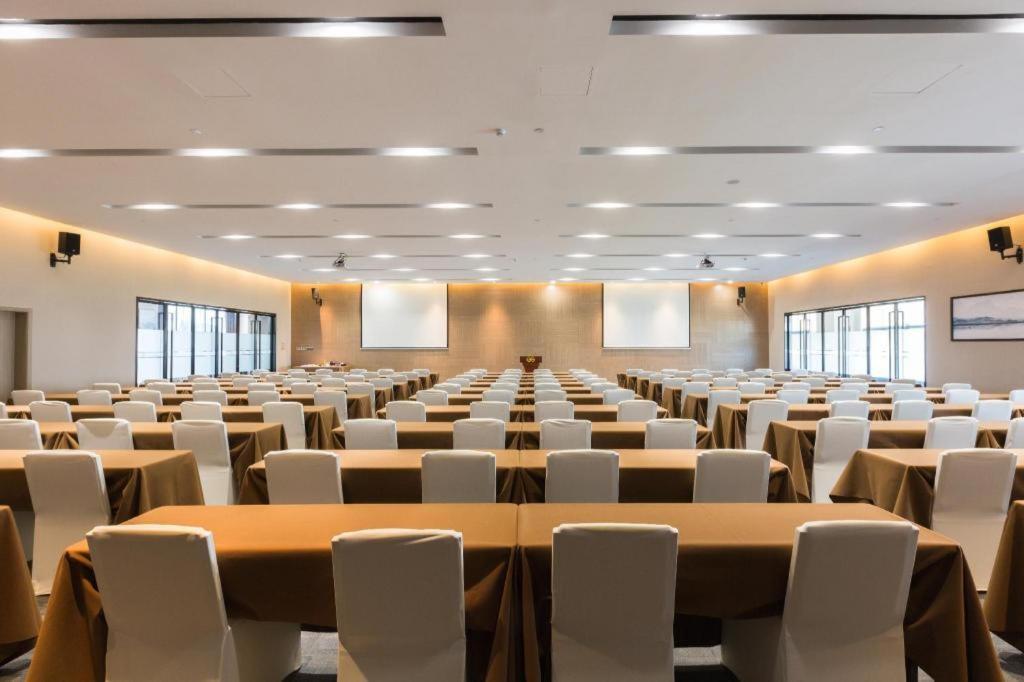 Grace Select Hotel Xinqiao  Экстерьер фото