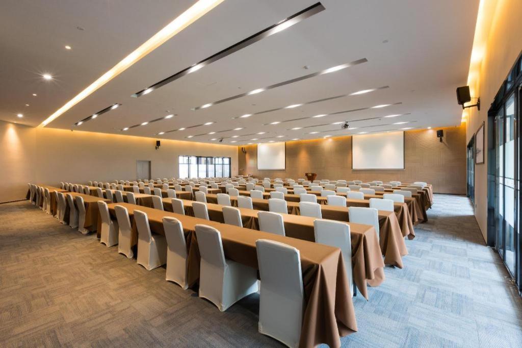 Grace Select Hotel Xinqiao  Экстерьер фото